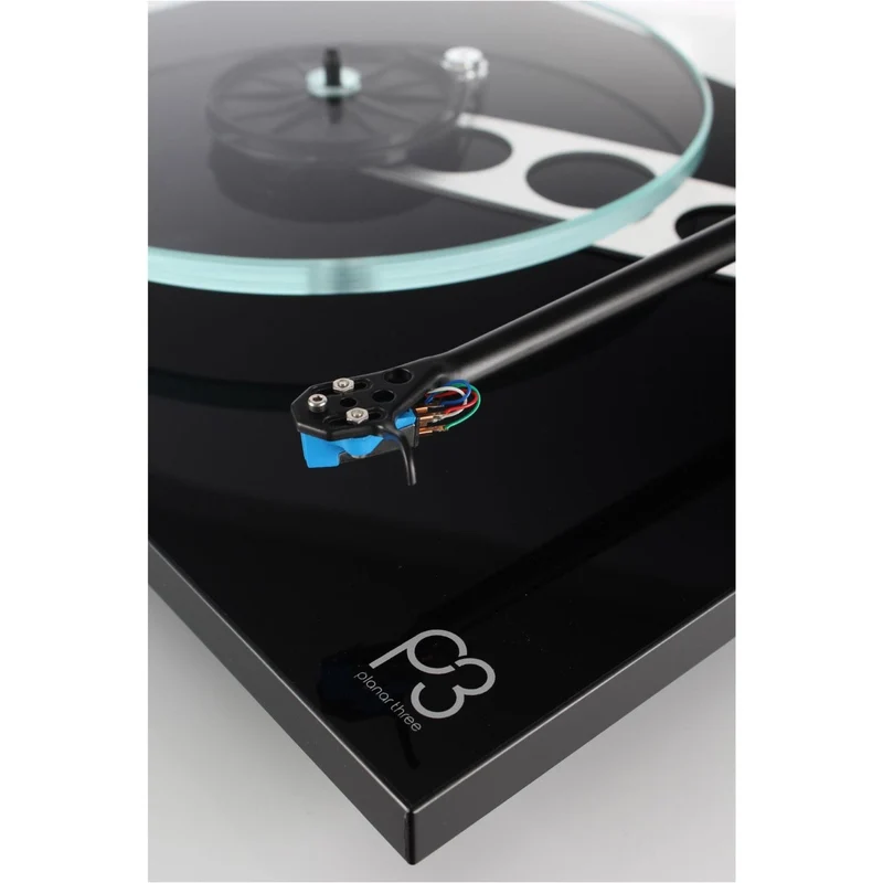 Rega Planar 3