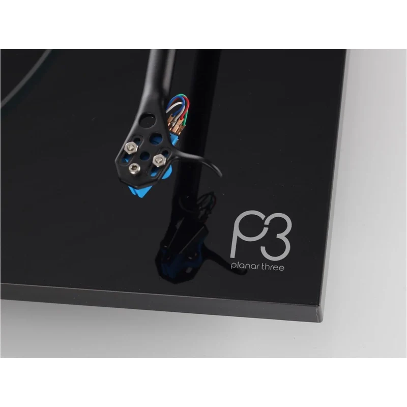 Rega Planar 3