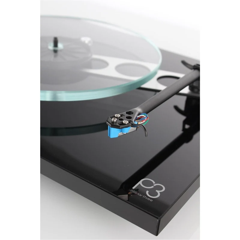 Rega Planar 3