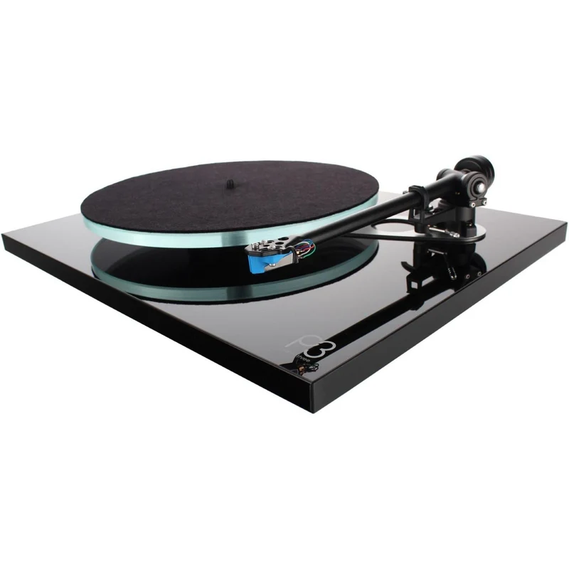 Rega Planar 3