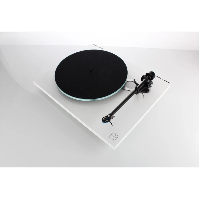 Rega Planar 3