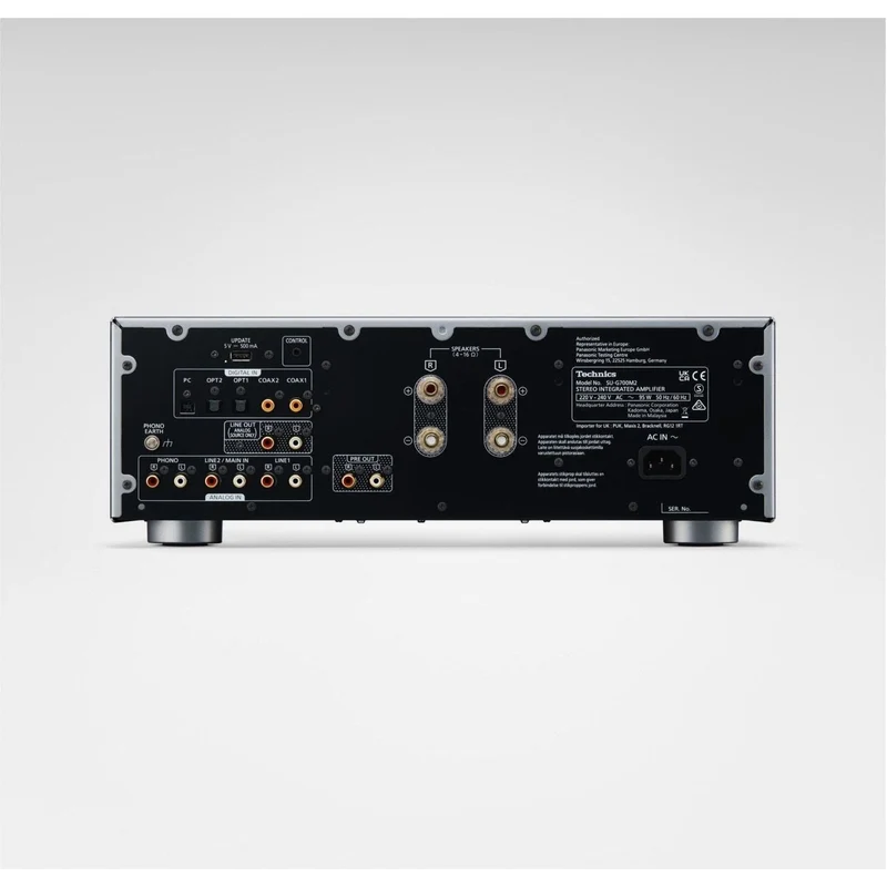 Technics SU-G700M2