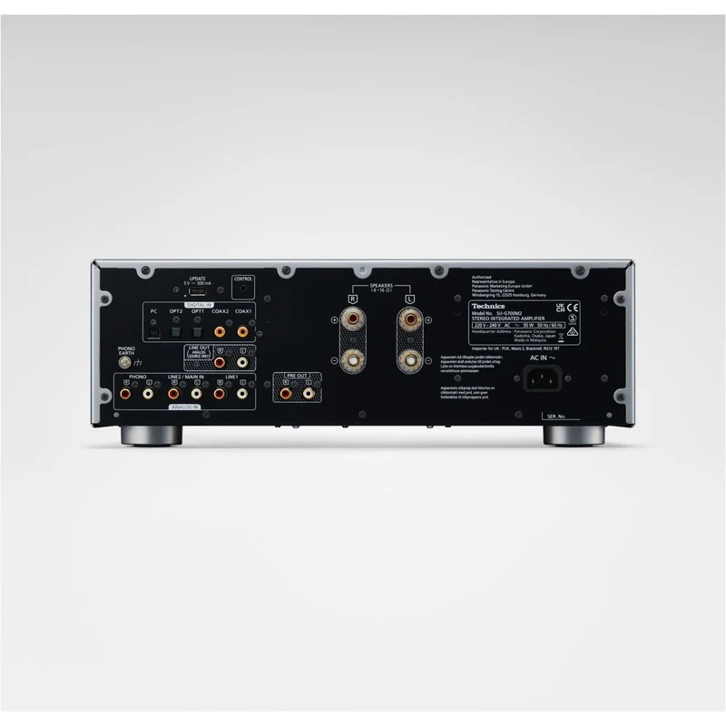 Technics SU-G700M2