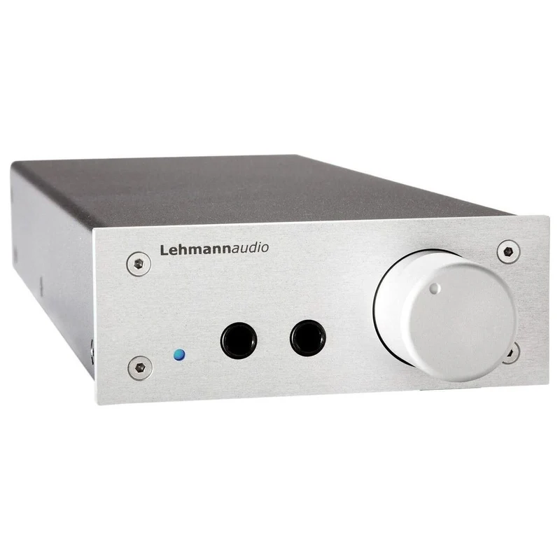 Lehmann Audio Linear D II