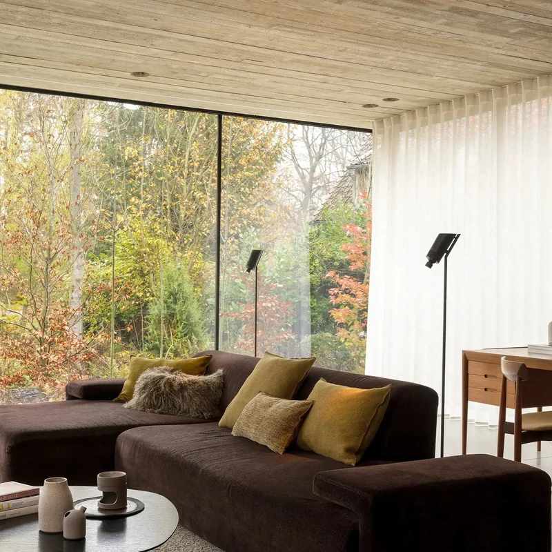 DCWéditions Vision 20/20 Floor Lamp