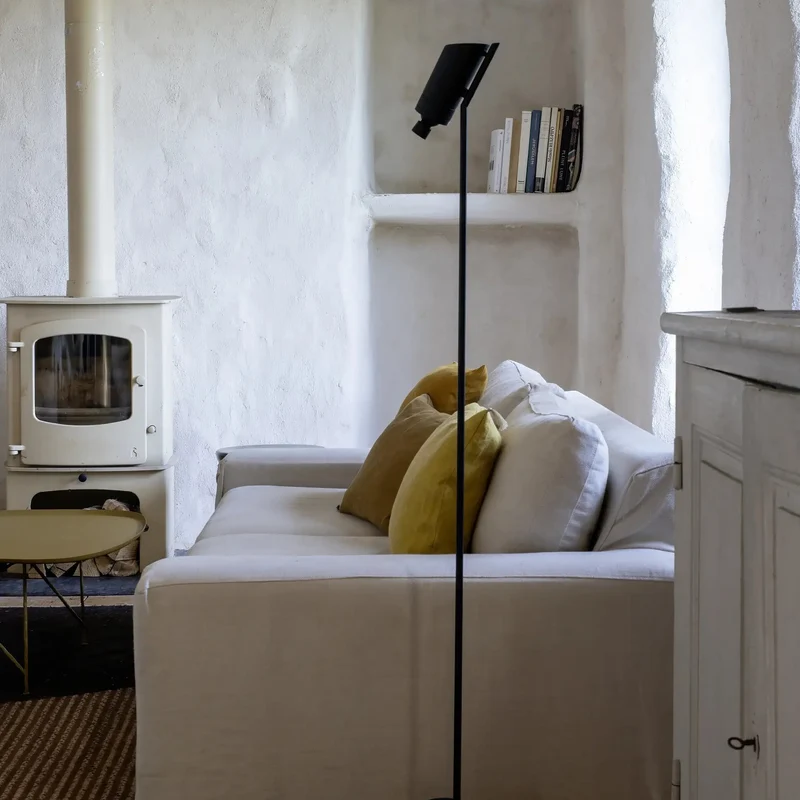 DCWéditions Vision 20/20 Floor Lamp