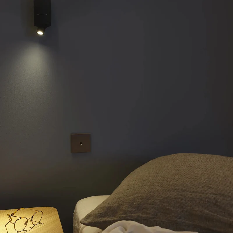 DCWéditions Vision 20/20 Omni Wall Lamp
