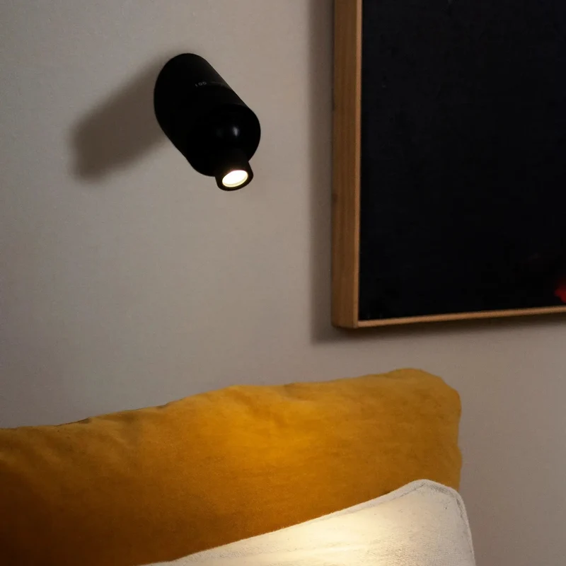 DCWéditions Vision 20/20 Wall Lamp
