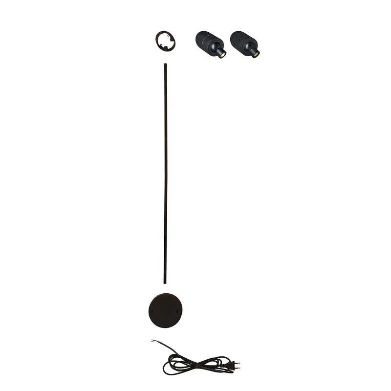 DCWéditions Vision 20/20 Wall Lamp