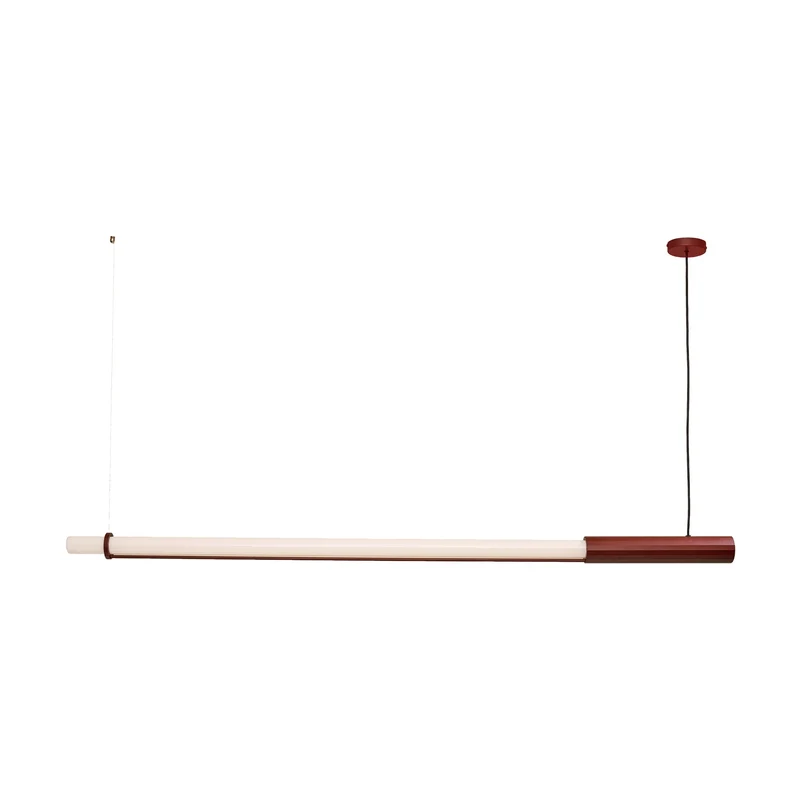 DCWéditions In Fine Horizontal Pendant Lamp