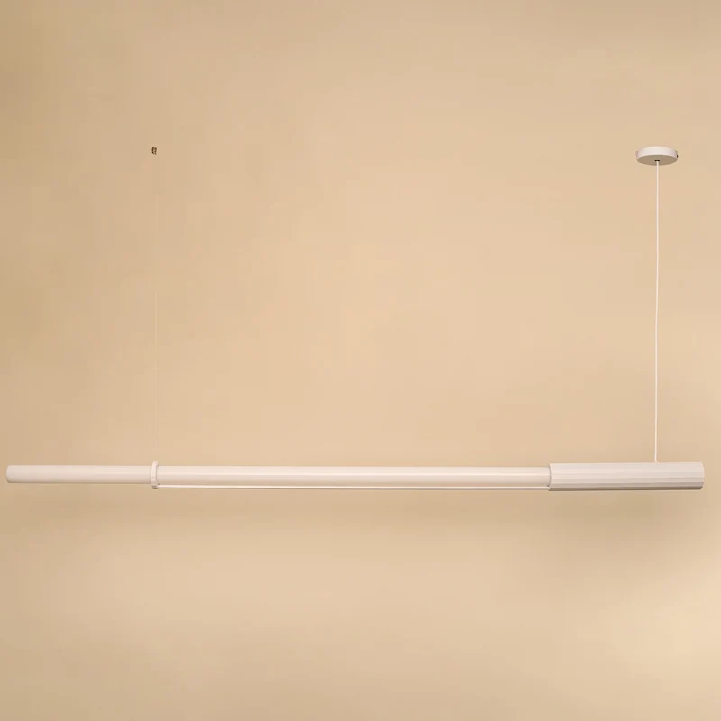 DCWéditions In Fine Horizontal Pendant Lamp