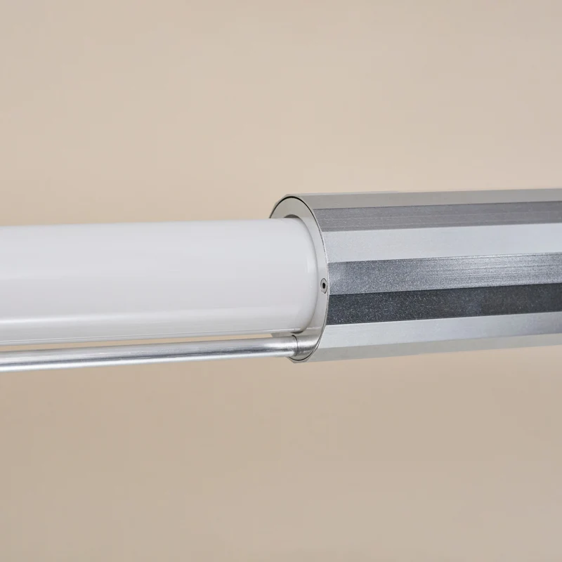 DCWéditions In Fine Horizontal Pendant Lamp