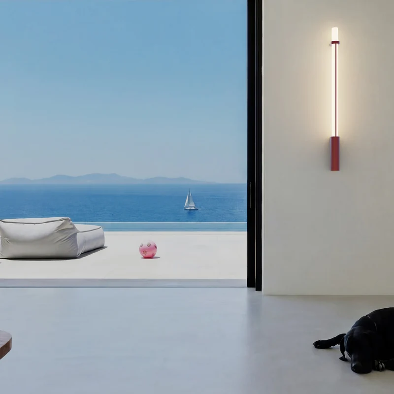 DCWéditions In Fine Wall Lamp