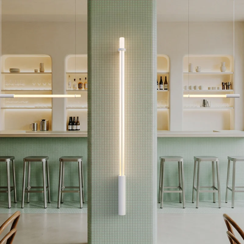 DCWéditions In Fine Wall Lamp