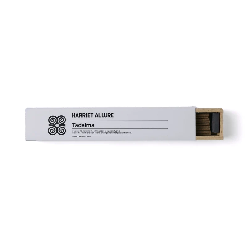 Harriet Allure Tadaima Incense Sticks