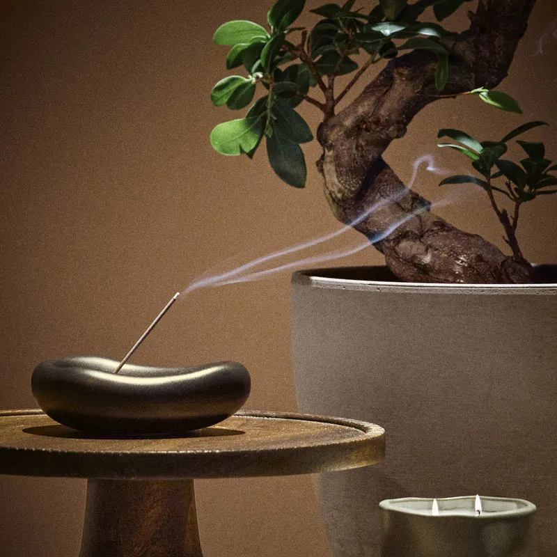 Harriet Allure Namida Incense Holder
