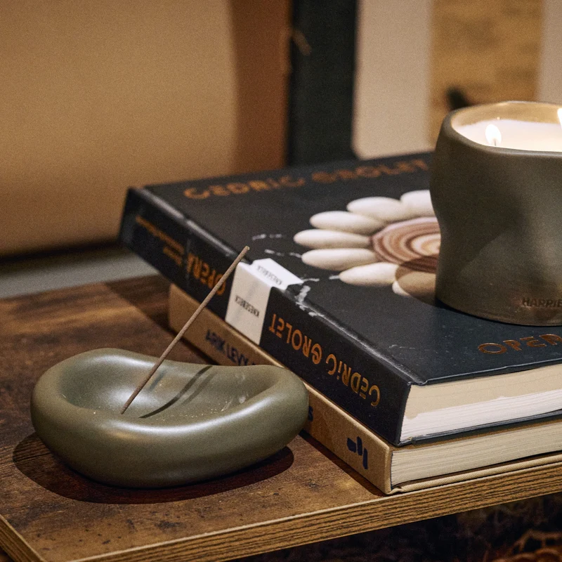 Harriet Allure Namida Incense Holder
