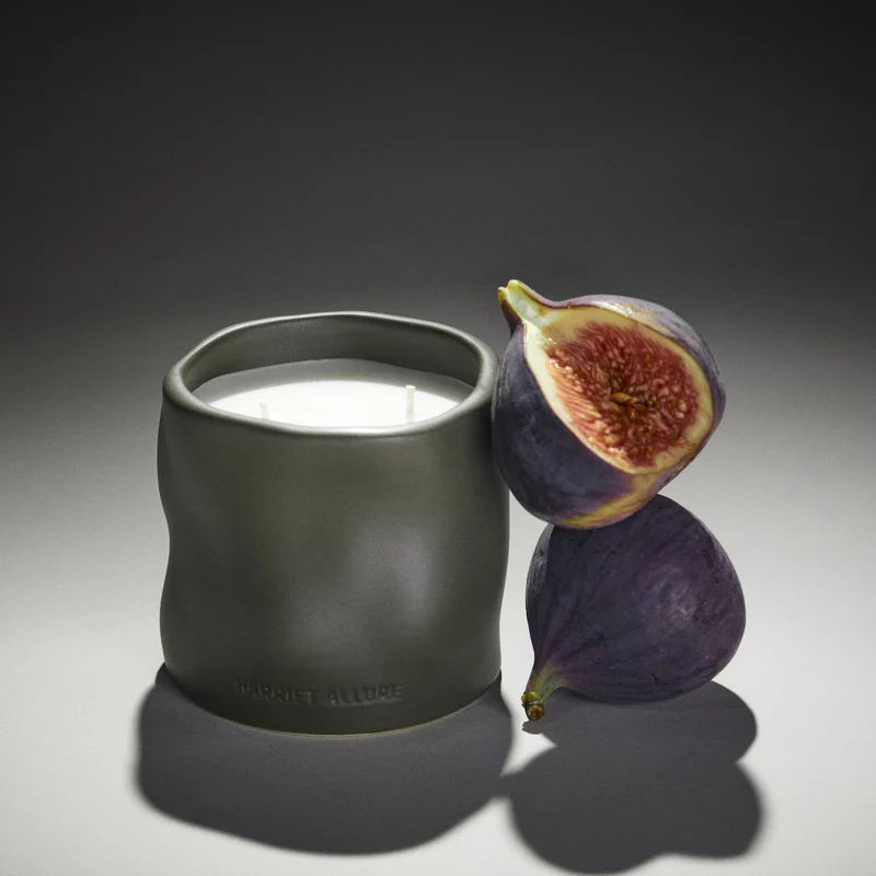 Harriet Allure Tartu Scented Candle