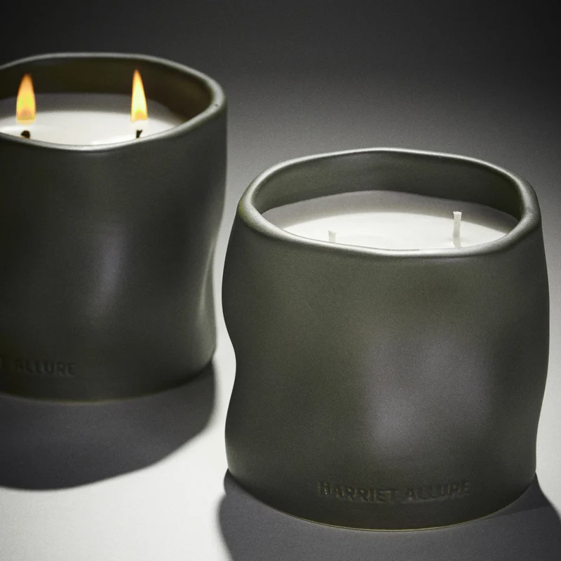 Harriet Allure Tartu Scented Candle