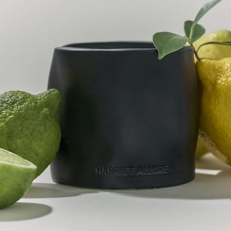 Harriet Allure Minuit Scented Candle