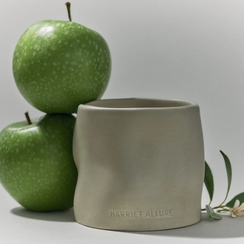 Harriet Allure Ama Scented Candle