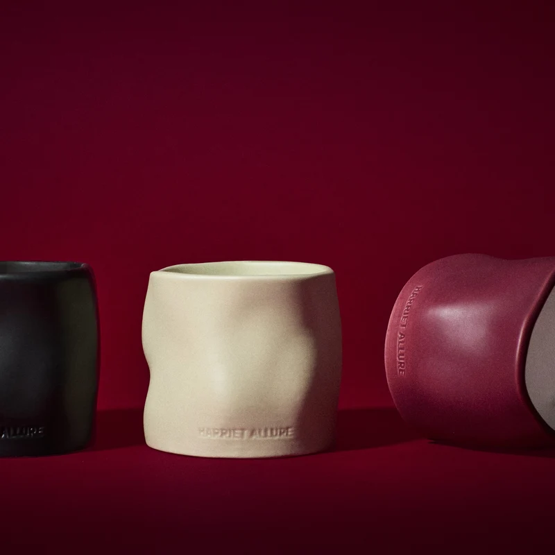 Harriet Allure Ama Scented Candle
