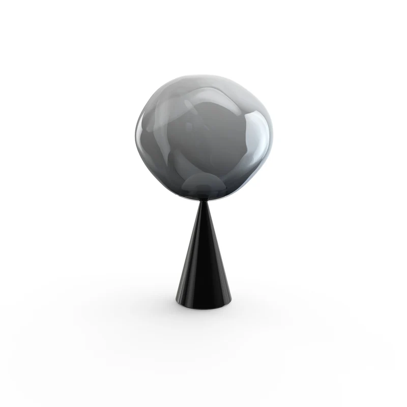 Tom Dixon Melt Fat Cone Table Light