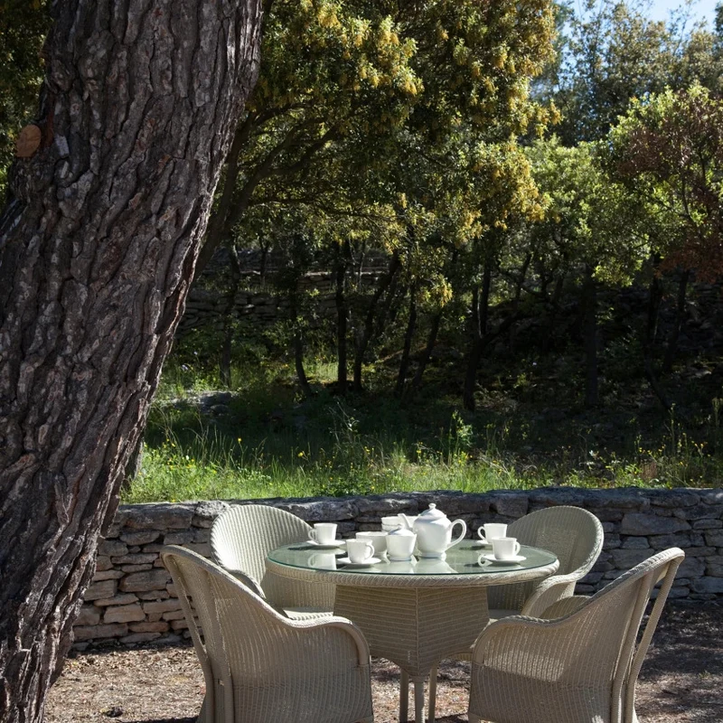 Vincent Sheppard Nimes Dining Table