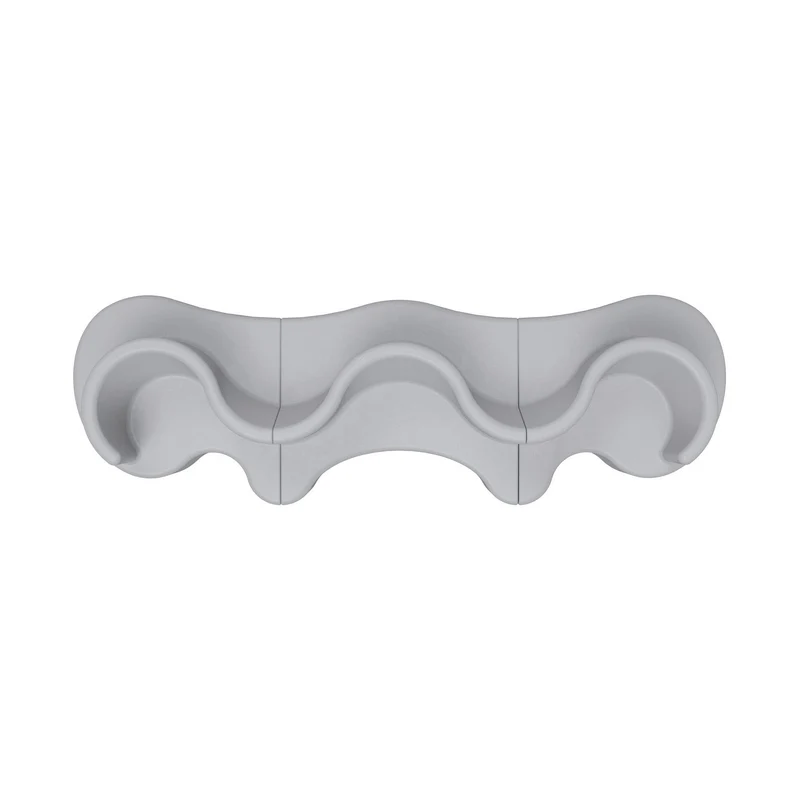 Verpan Cloverleaf In/Outdoor Sofa