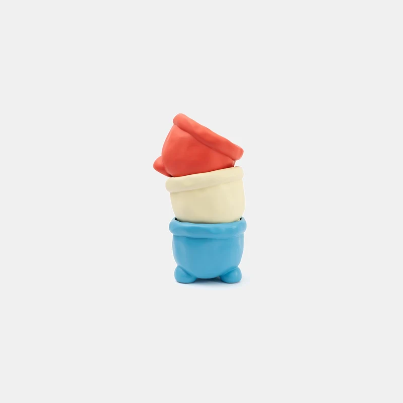 Home Studyo Barney Planter