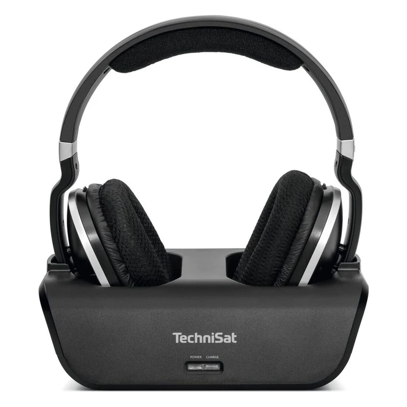 Technisat StereoMan Funkkopfhörer V2