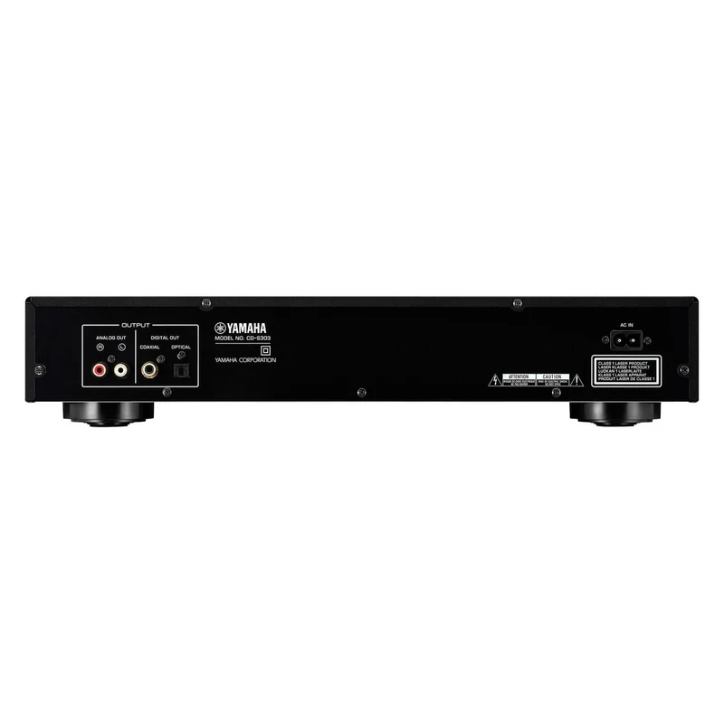 Yamaha CD-S303