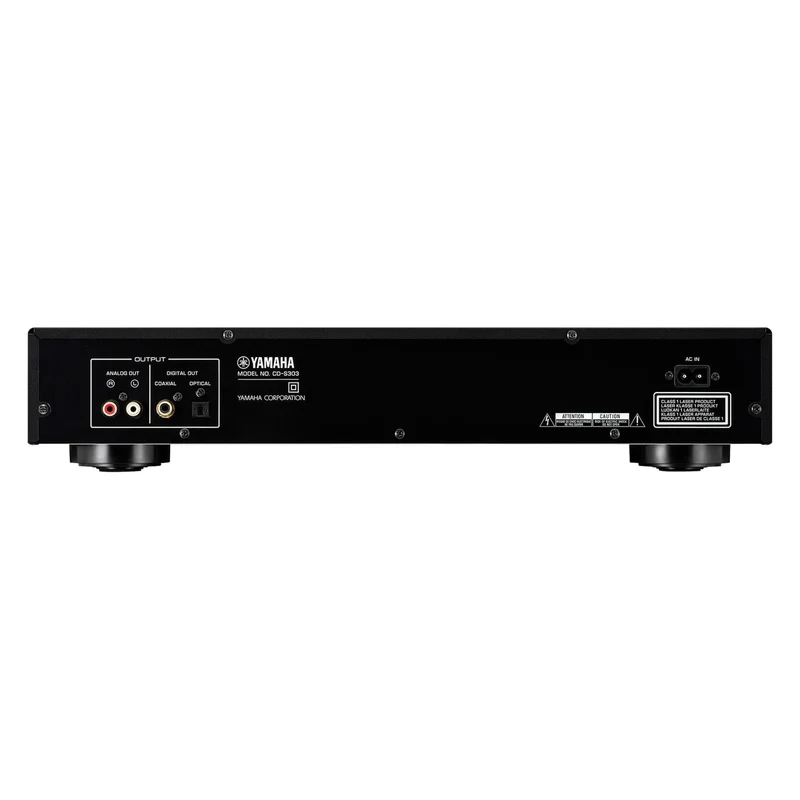 Yamaha CD-S303