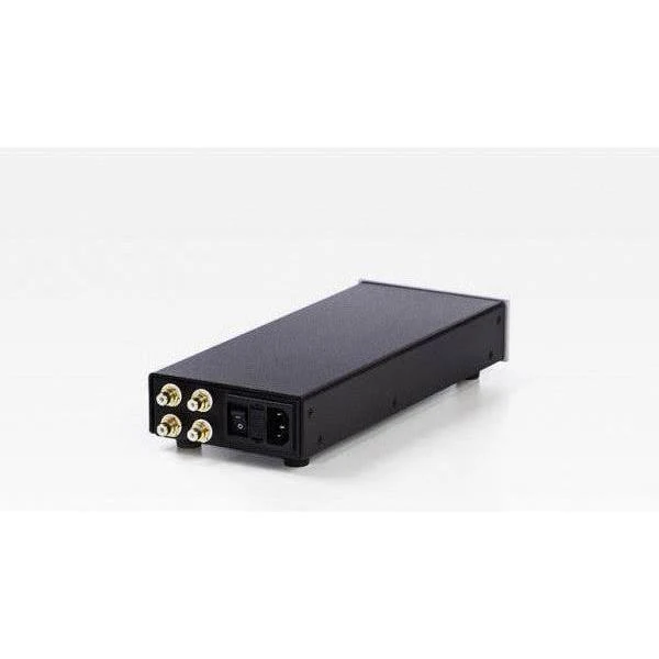 Lehmann Audio Linear