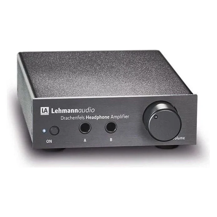 Lehmann Audio Drachenfels