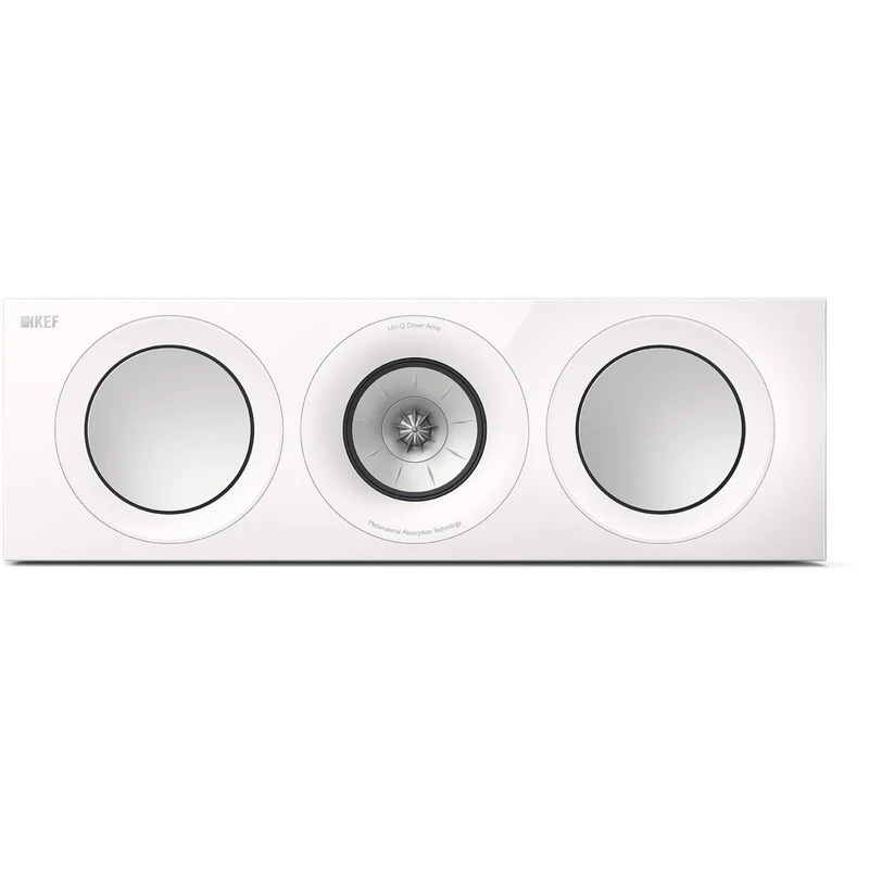 KEF R6 Meta /Stück