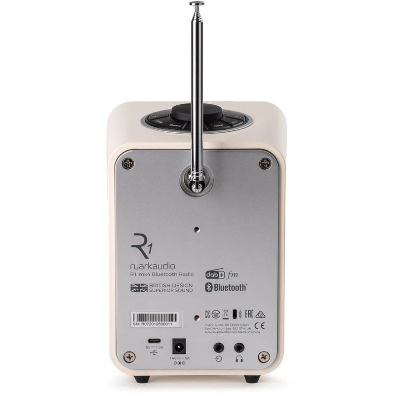 Ruark Audio R1 MK4