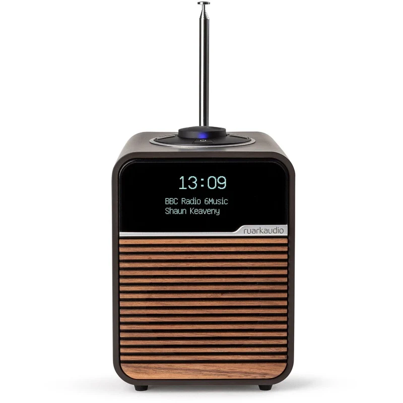 Ruark Audio R1 MK4