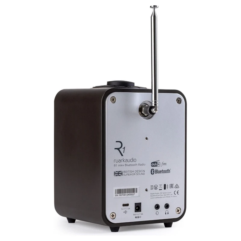 Ruark Audio R1 MK4