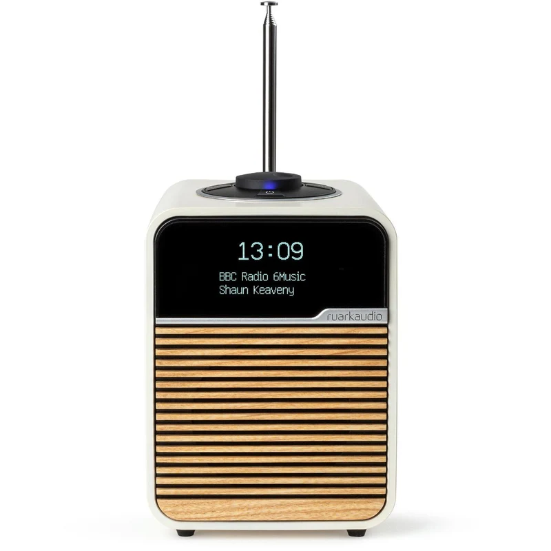 Ruark Audio R1 MK4