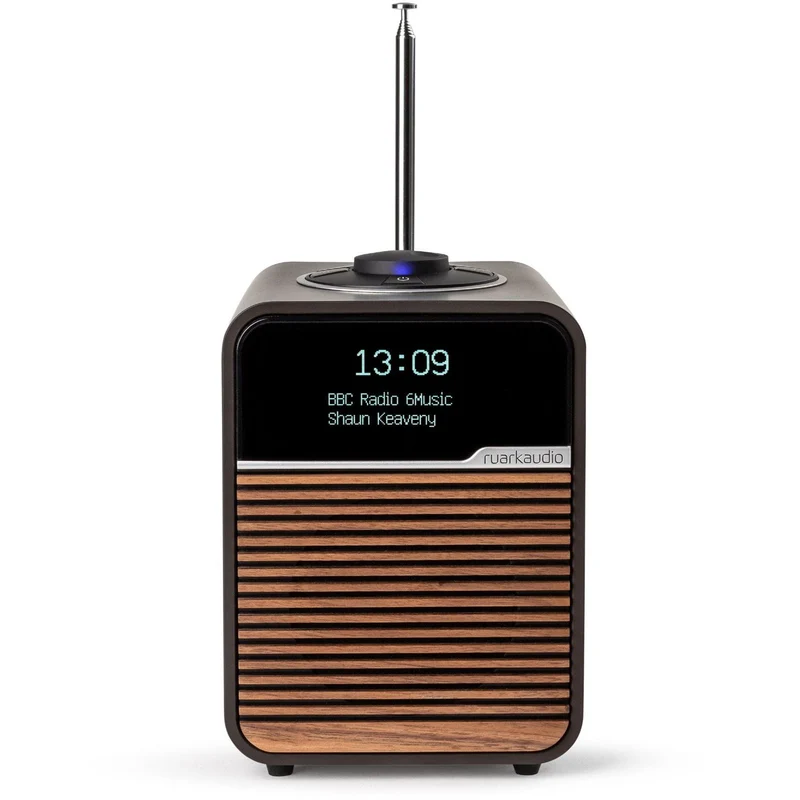 Ruark Audio R1 MK4