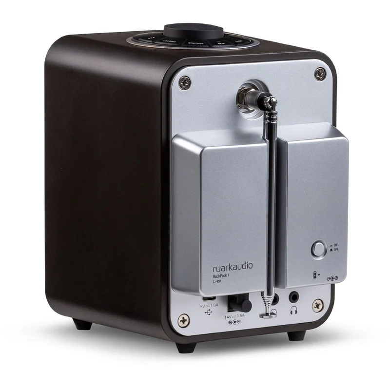 Ruark Audio R1 MK4