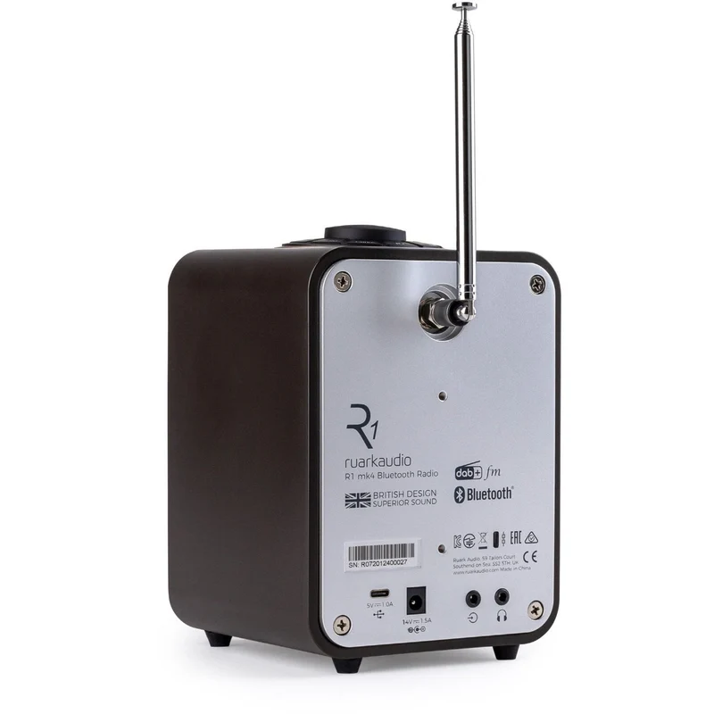 Ruark Audio R1 MK4