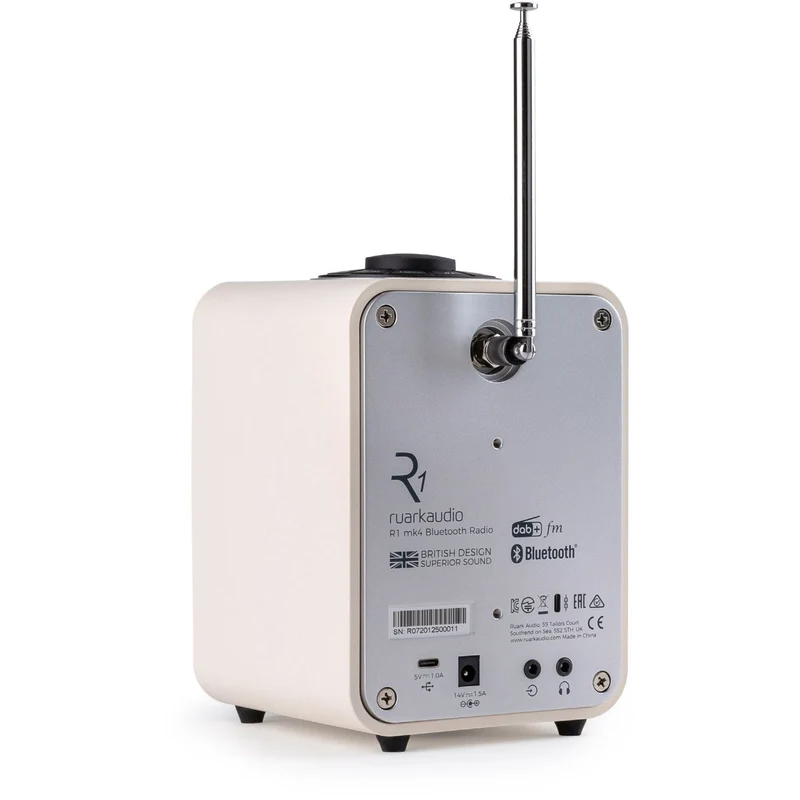 Ruark Audio R1 MK4