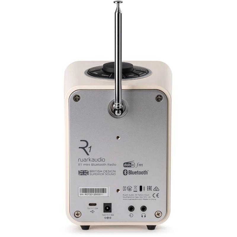 Ruark Audio R1 MK4