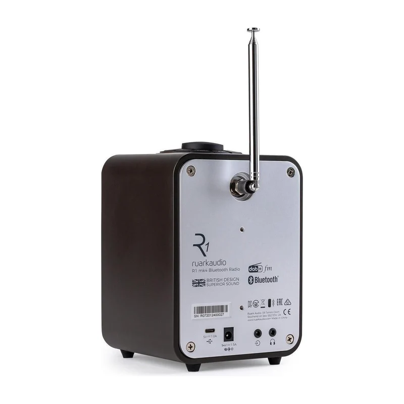 Ruark Audio R1 MK4