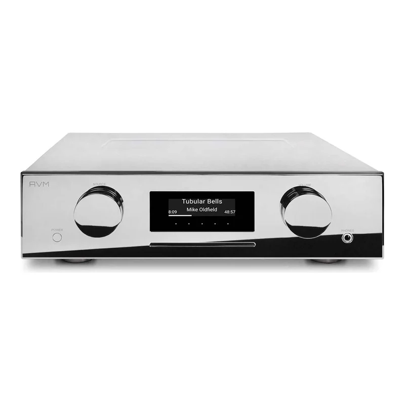 AVM EVOLUTION CS 5.3