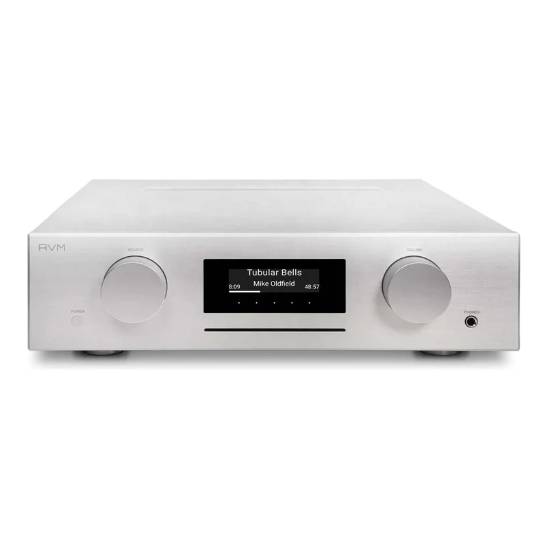 AVM EVOLUTION CS 5.3
