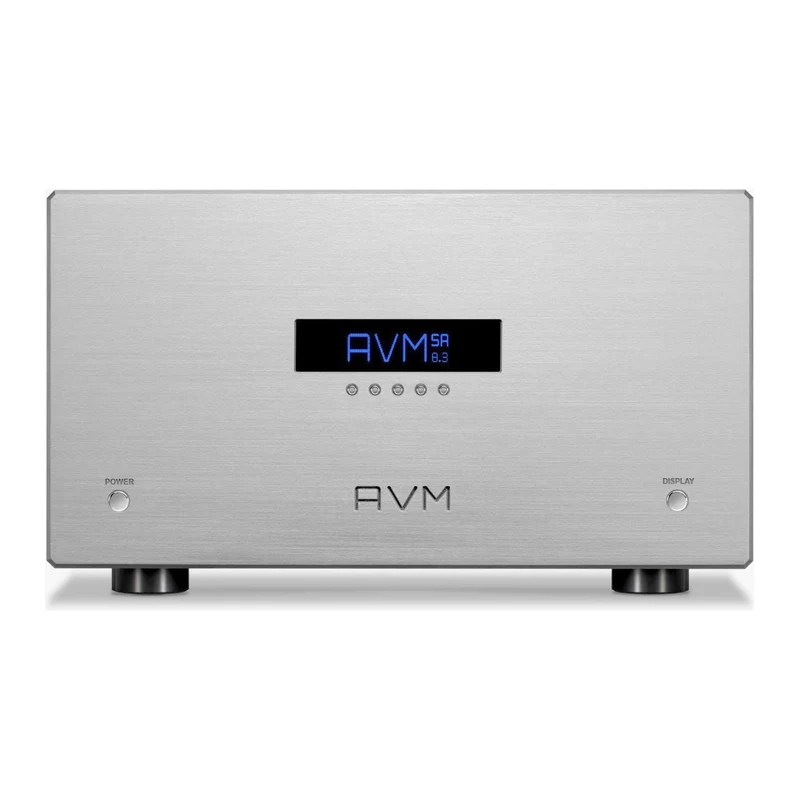 AVM OVATION SA 8.3