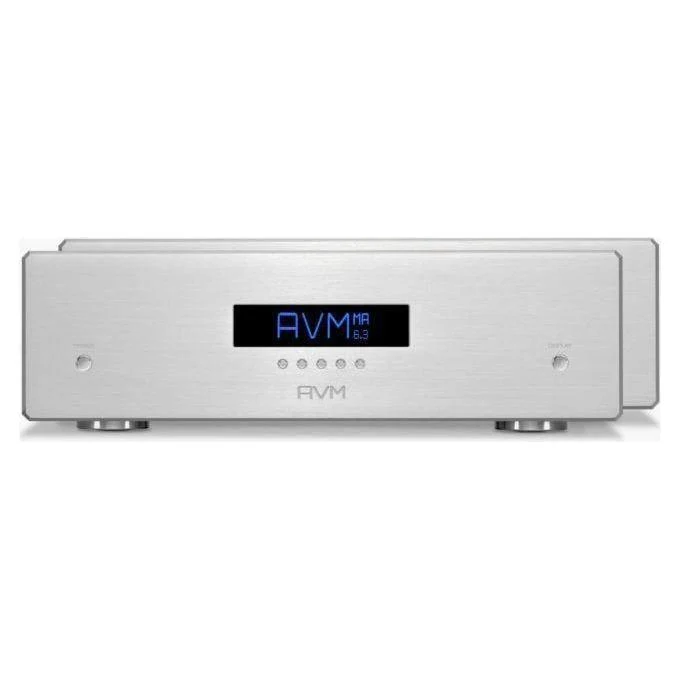AVM OVATION MA 6.3